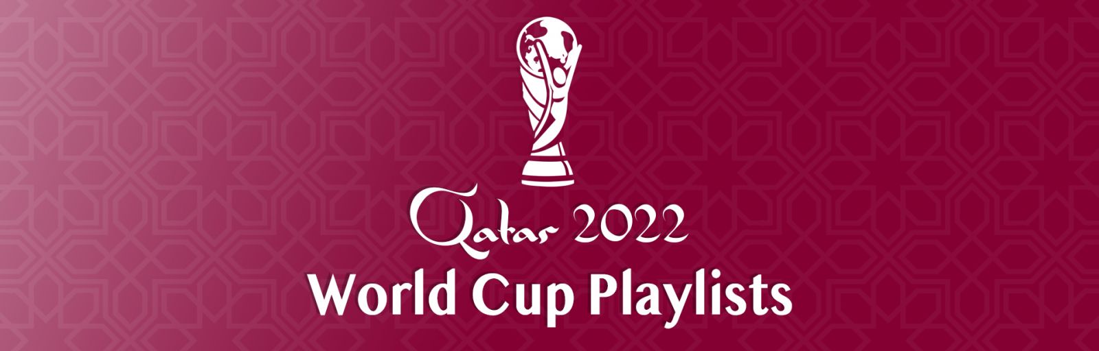 Qatar 2022 - De Wolfe Music